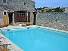 Olivier, Ardeche, S&uuml;dfrankreich