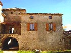 Ardeche/Cevennen