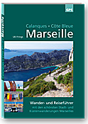 Marseille Wanderführer