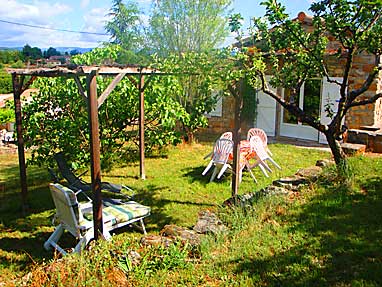 Gîte in Lablachere