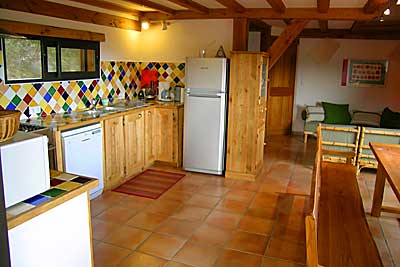 Ferienhaus Le Jal,  Ardeche