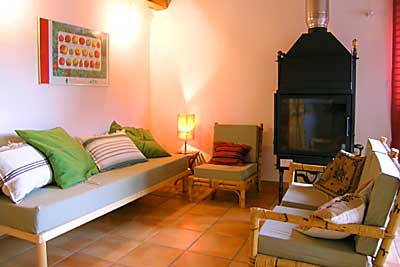Ferienhaus Le Jal,  Ardeche