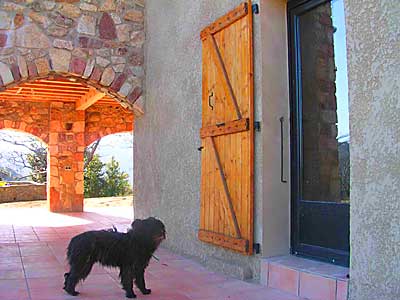 Ferienhaus Le Jal,  Ardeche