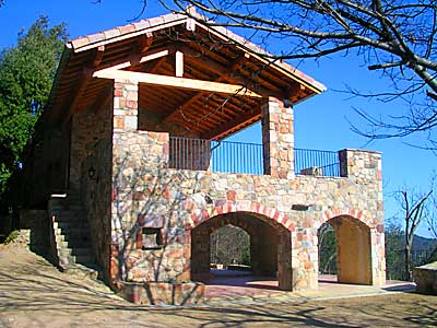 Ferienhaus Le Jal,  Ardeche