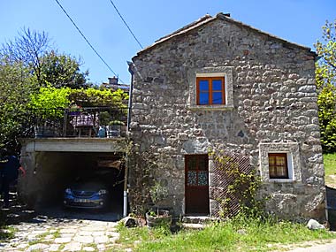 Haus